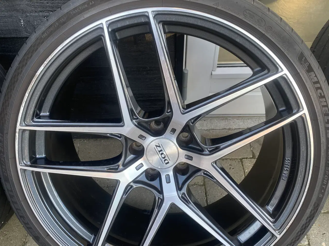 Billede 3 - 21” dotz Lagunaseca