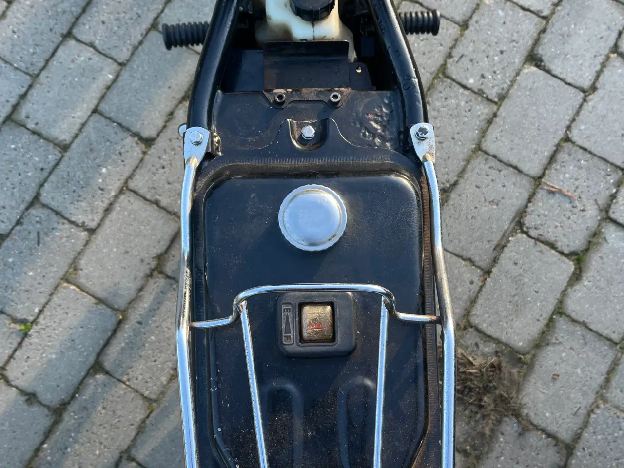 Billede 4 - Suzuki Fz50