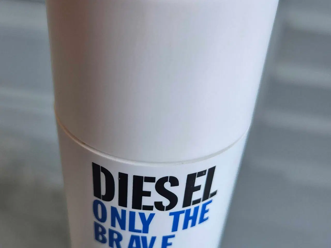 Billede 1 - Diesel stick deodorant 