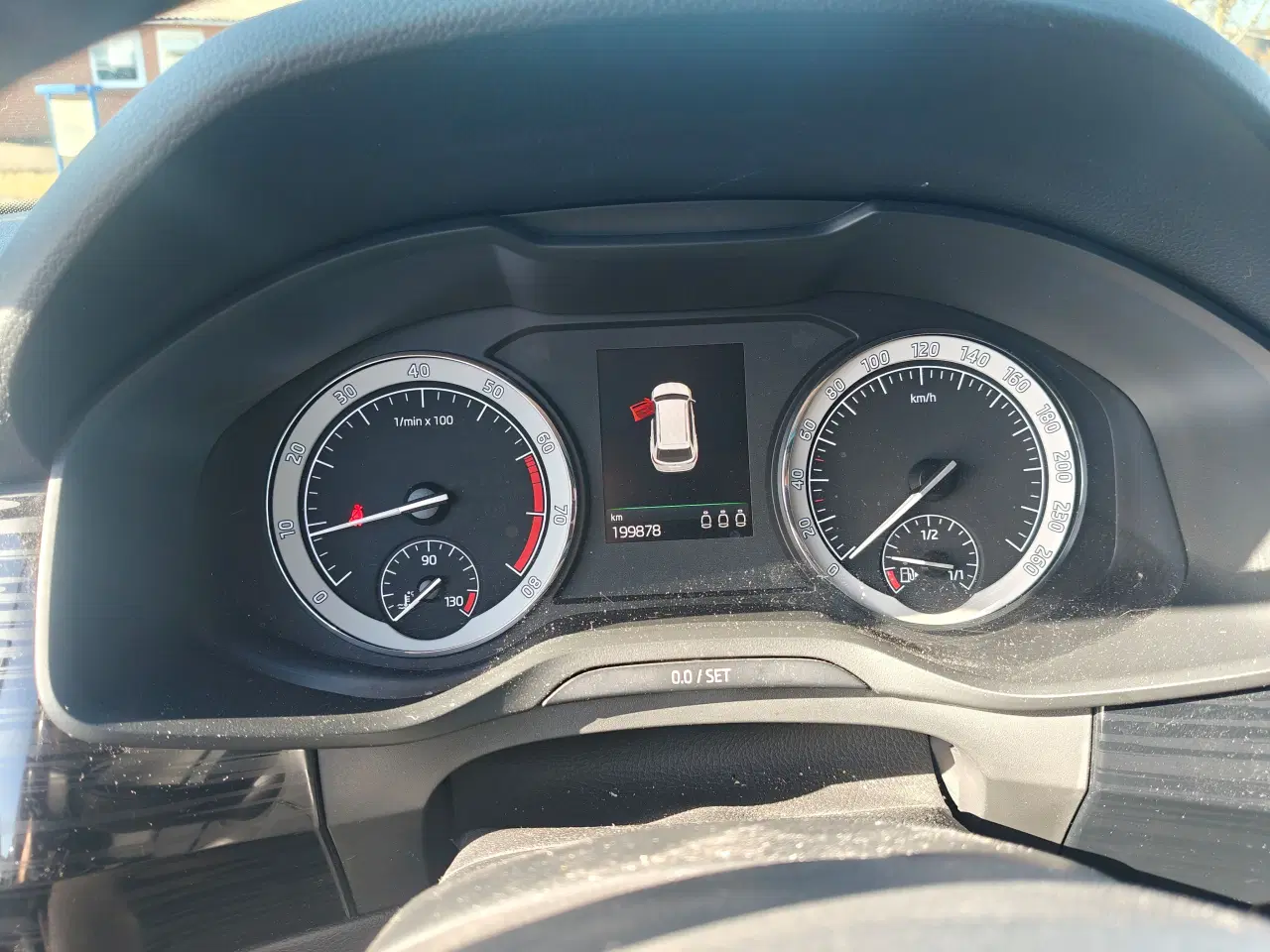 Billede 3 - Skoda Kodiaq 150 HK 7 prs