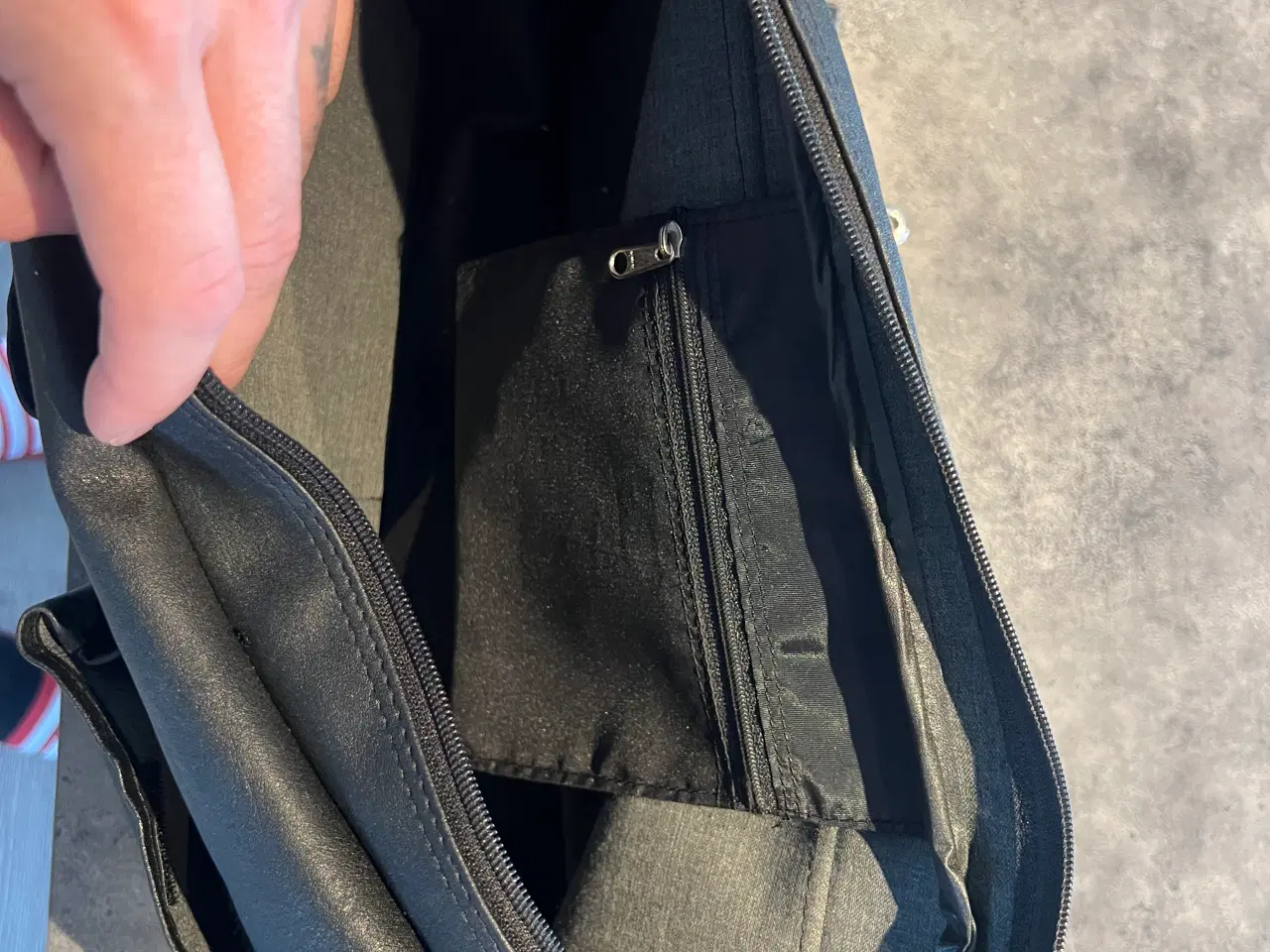 Billede 5 - Original boheme skuldertaske