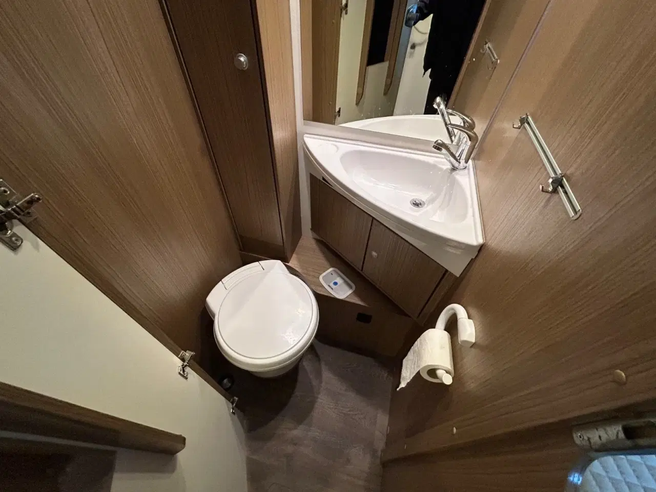 Billede 16 - Fiat Carado 2,3 MJT T447 aut.