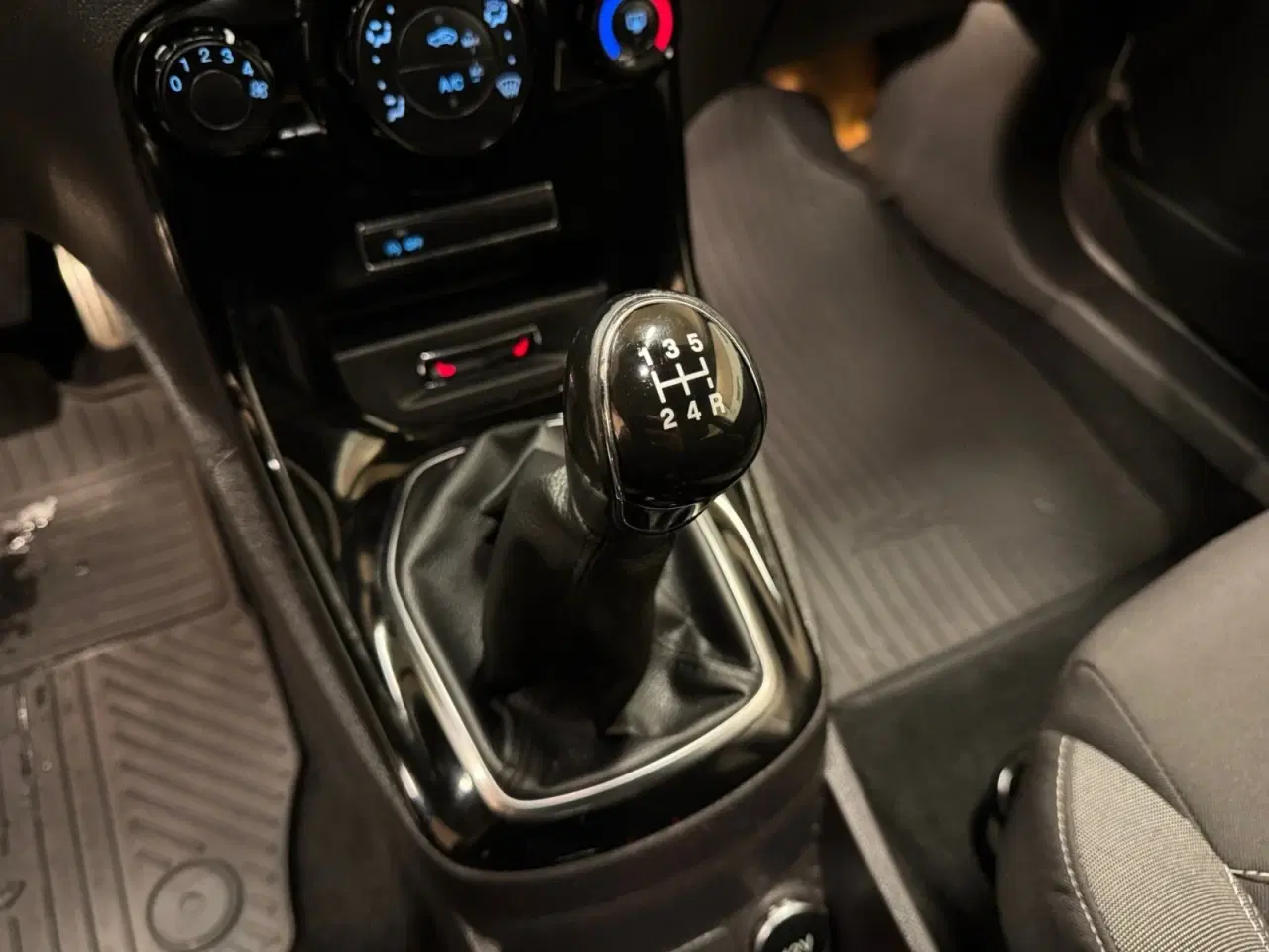 Billede 12 - Ford Fiesta 1,0 SCTi 125 Titanium