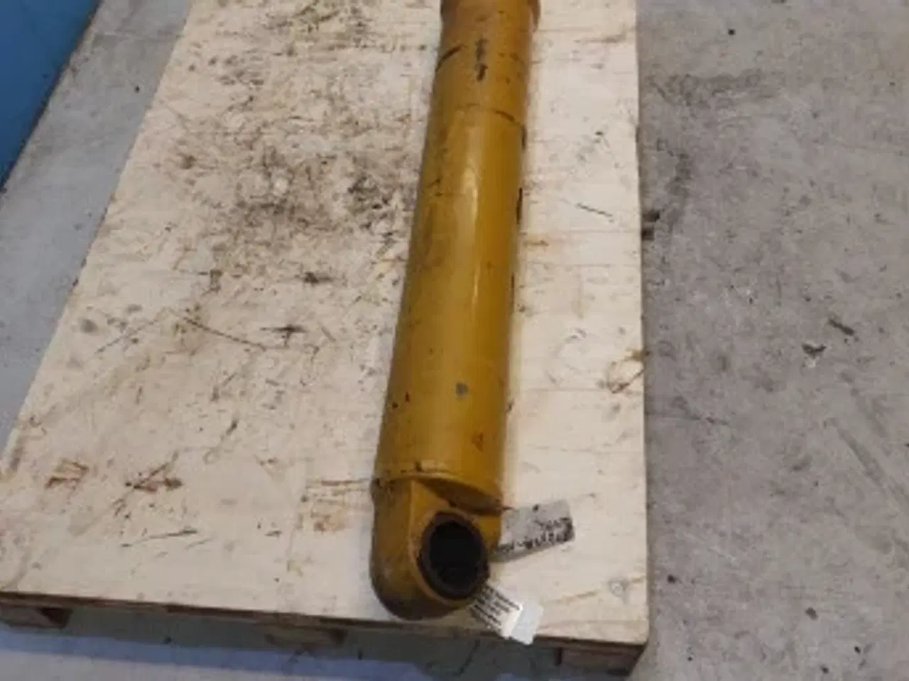 Billede 8 - Hydrema 806 Grave Cylinder 200141