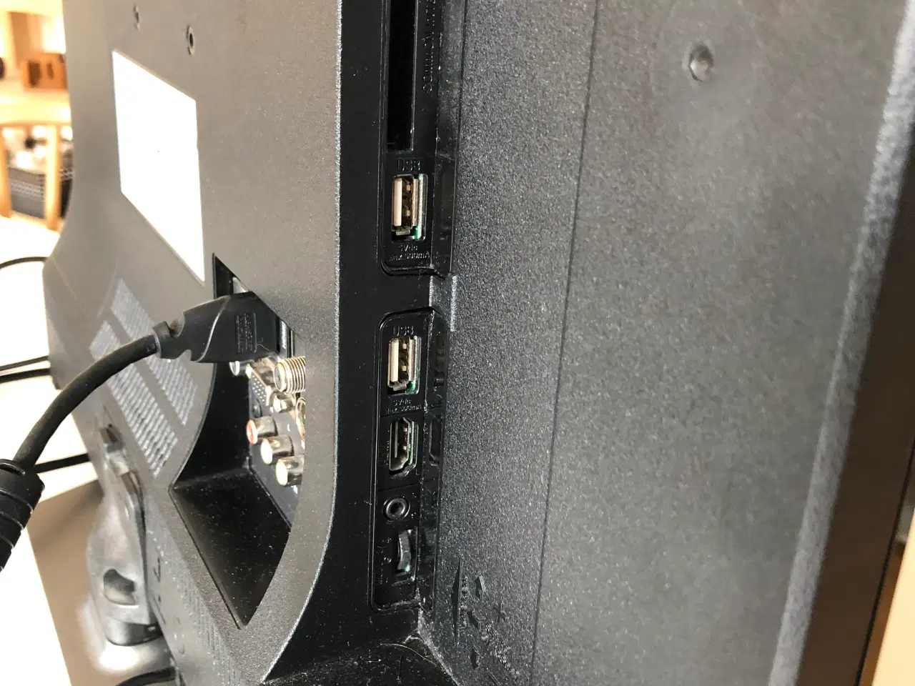 Billede 10 - Toshiba 24 tommer TV med masser af muligheder