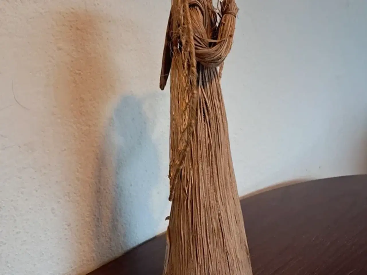 Billede 4 - Engel i strå