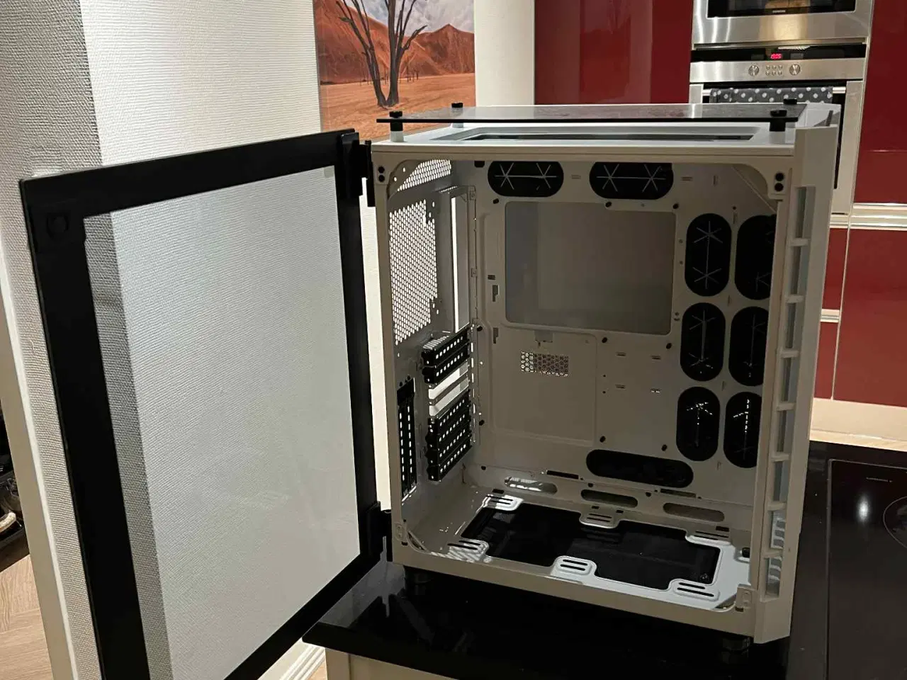 Billede 3 - Corsair Crystal Series 680x RGB