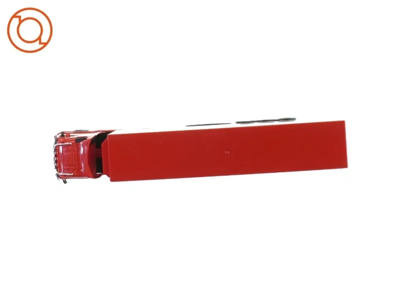 Billede 8 - BR lastbil fra Burrago (str. 40 x 10 cm)