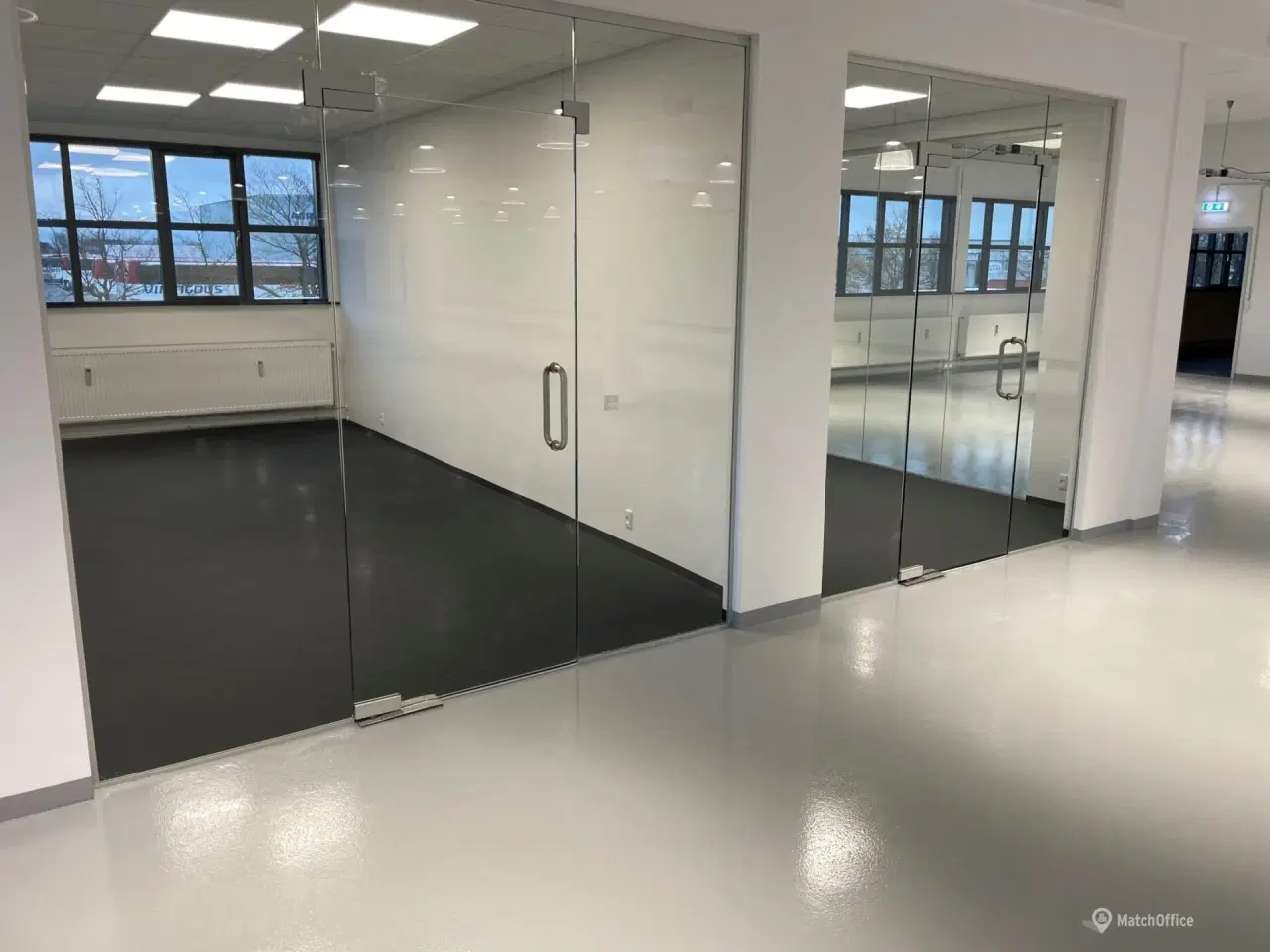 Billede 8 - 1506-42: Kanalholmen 14C, 1. - tv. - 893 m²