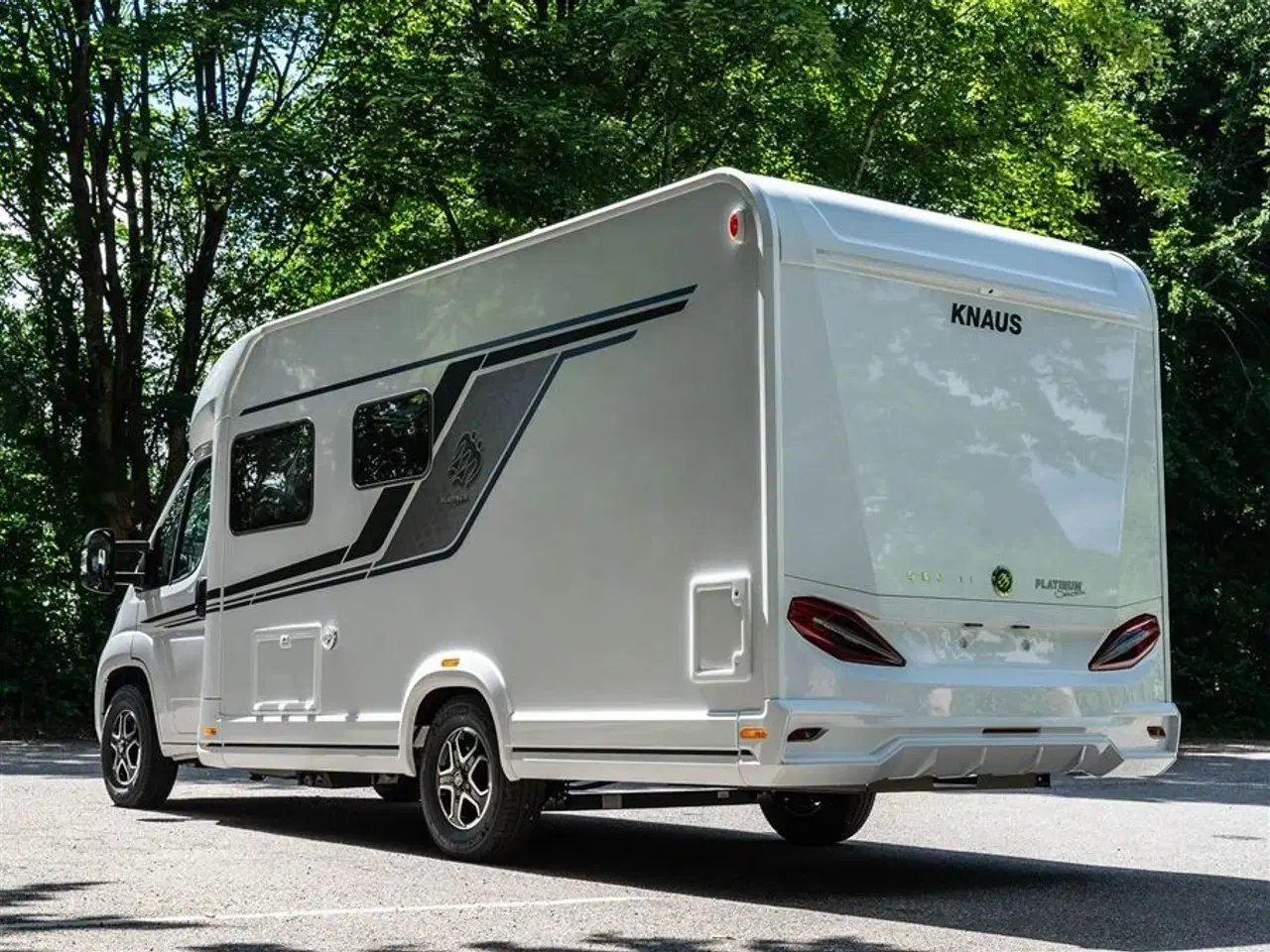 Billede 30 - 2024 - Knaus Sky TI 650 MF Platinum Selection   Kampagne - SPAR 30.000 KR. - FØRPRIS: 979.320 KR. (BEGRÆNSET PERIODE)