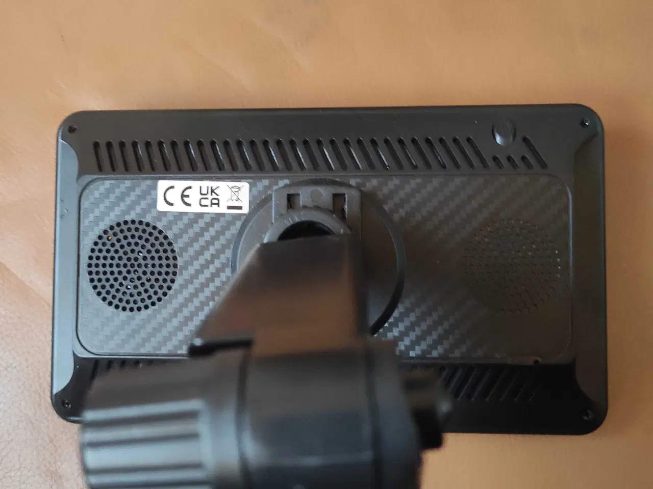 Billede 3 - bærbar trådløs bilstereo (portable wireless car st