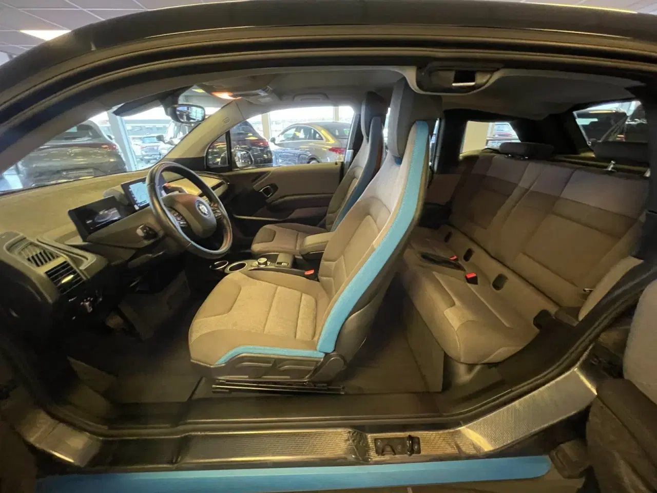 Billede 8 - BMW i3  Comfort Advanced