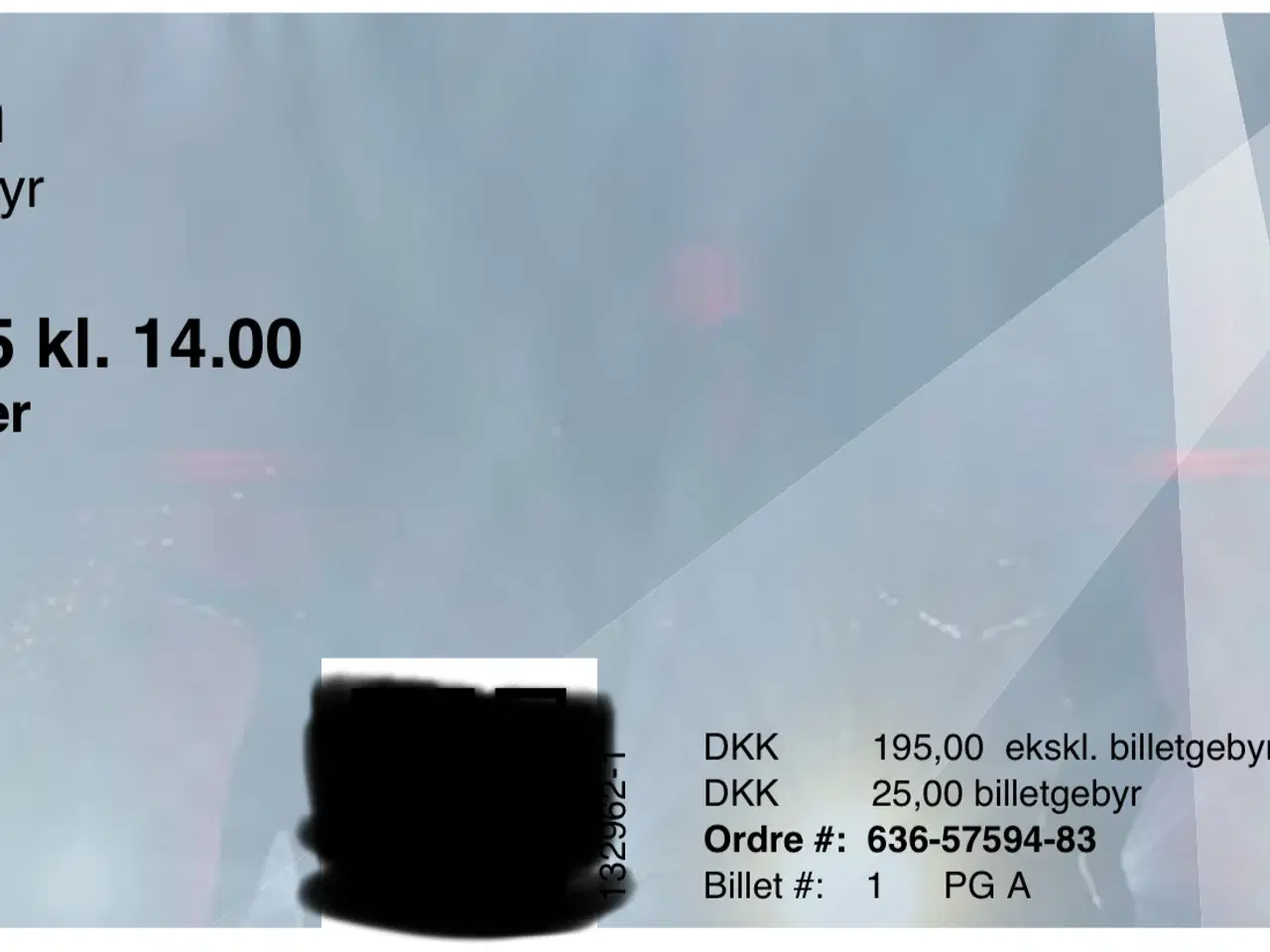 Billede 2 - Billet Sebastian Klein - Verdens mest berømte dyr