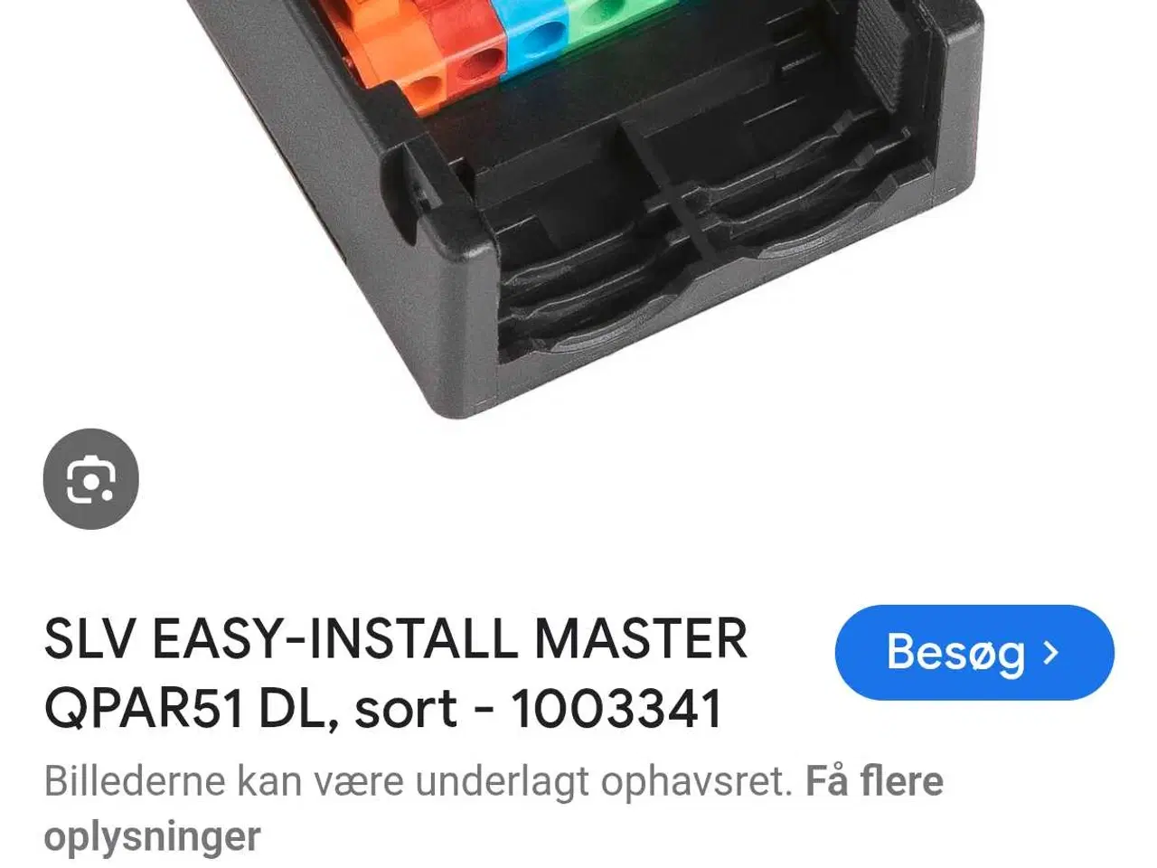 Billede 3 - Sil easy Spots 4 stk