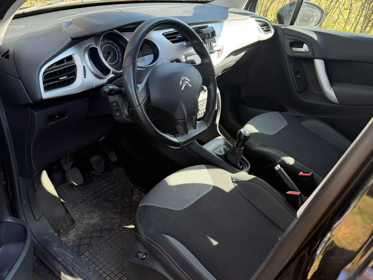 Billede 6 - C3 1,4 hdi 