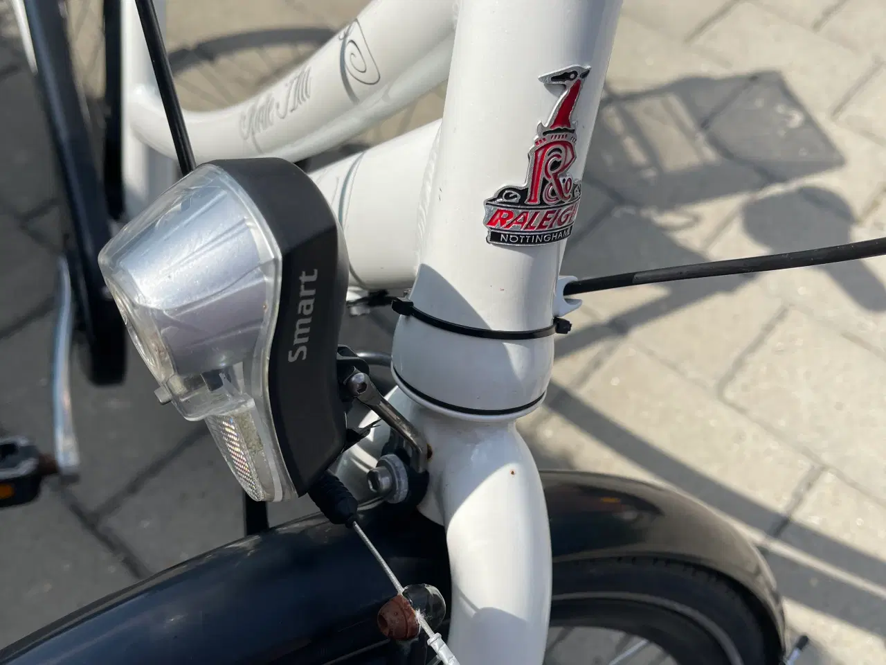 Billede 4 - Dame/ teenager cykel