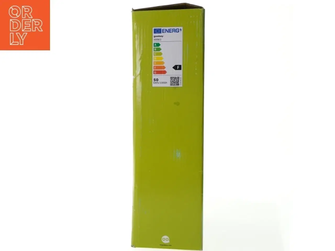 Billede 4 - LED work light with stand fra Goo Bay (str. 33 x 10 x 27 cm)