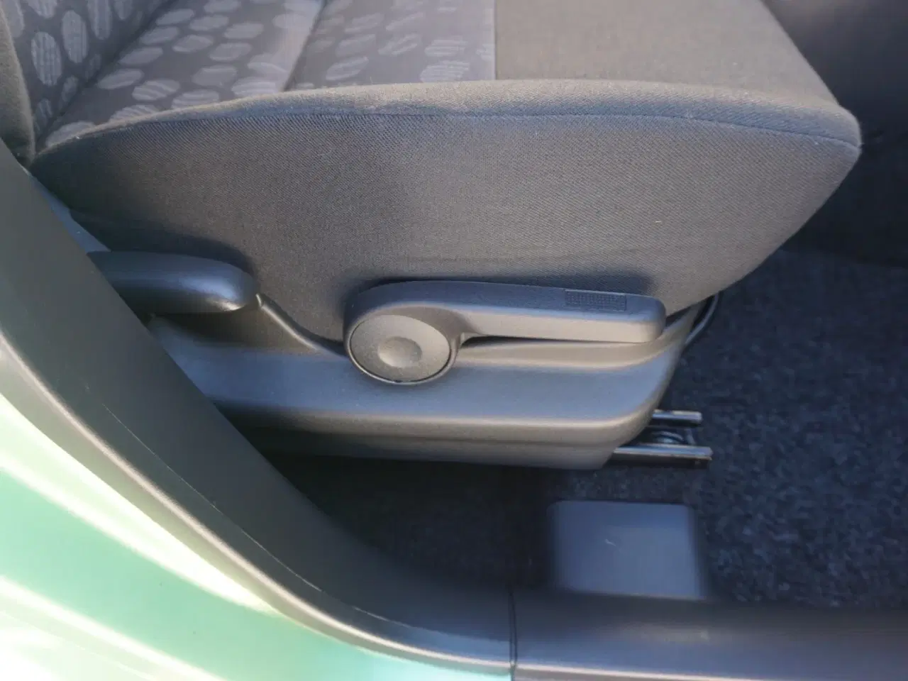 Billede 5 - Suzuki Splash 1,2 GLS