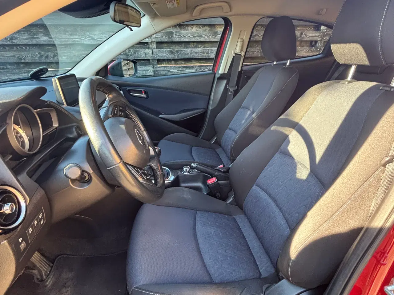 Billede 6 - Mazda 2. 1,5 Nakama 90 HK