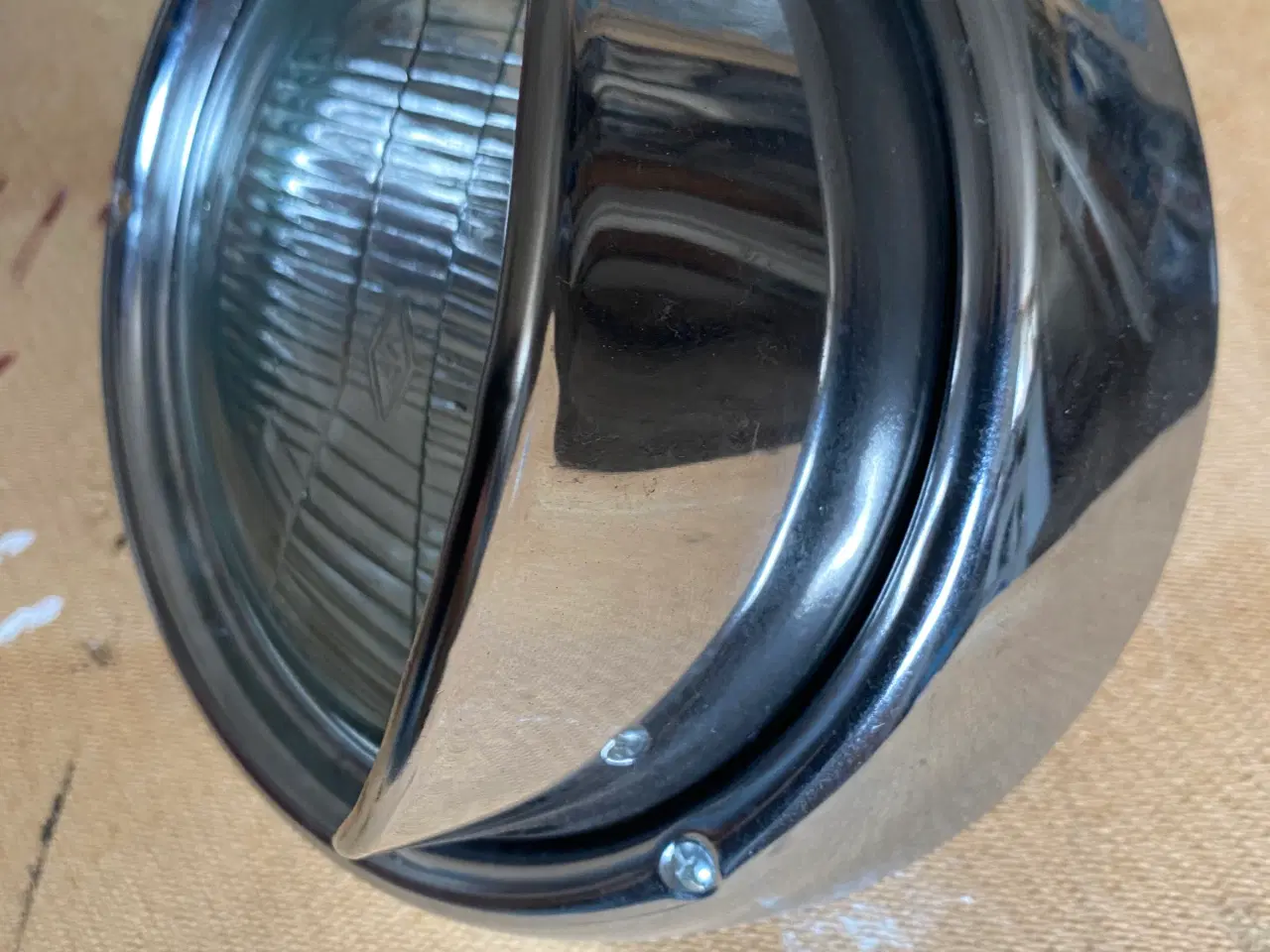 Billede 1 - Vw 1200 lygter