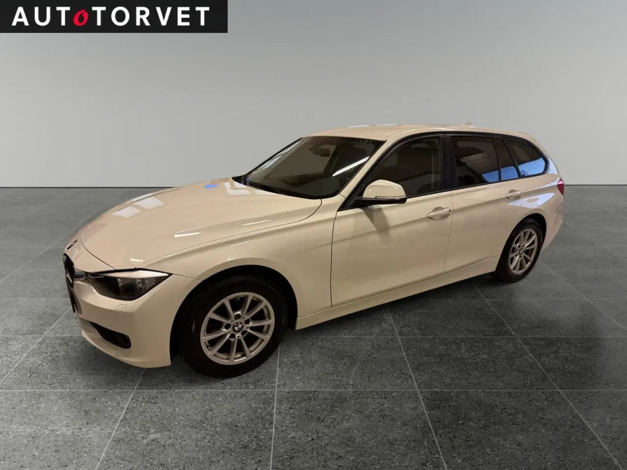 Billede 1 - BMW 318d 2,0 Touring