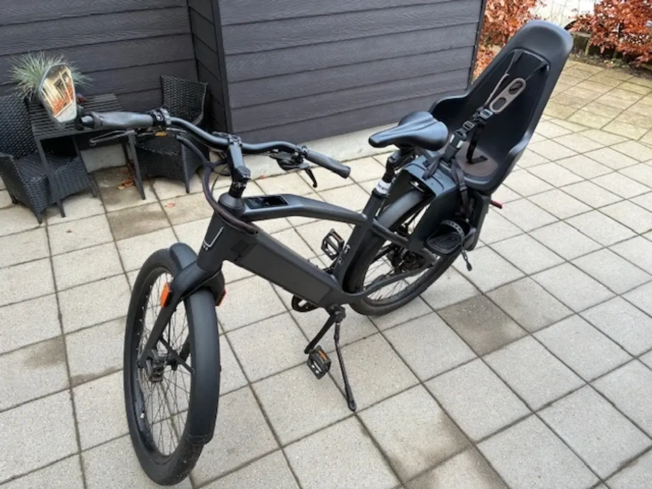 Billede 3 - Stromer elcykel