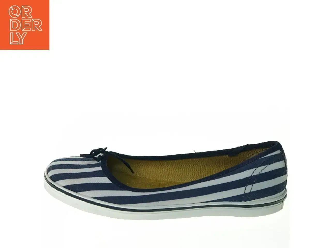 Billede 1 - Sko fra Ilse Jacobsen Hornbæk (str. 38)