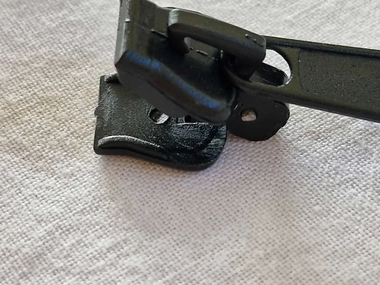 Billede 3 - 11 Stk. Reperations glider til lynlås