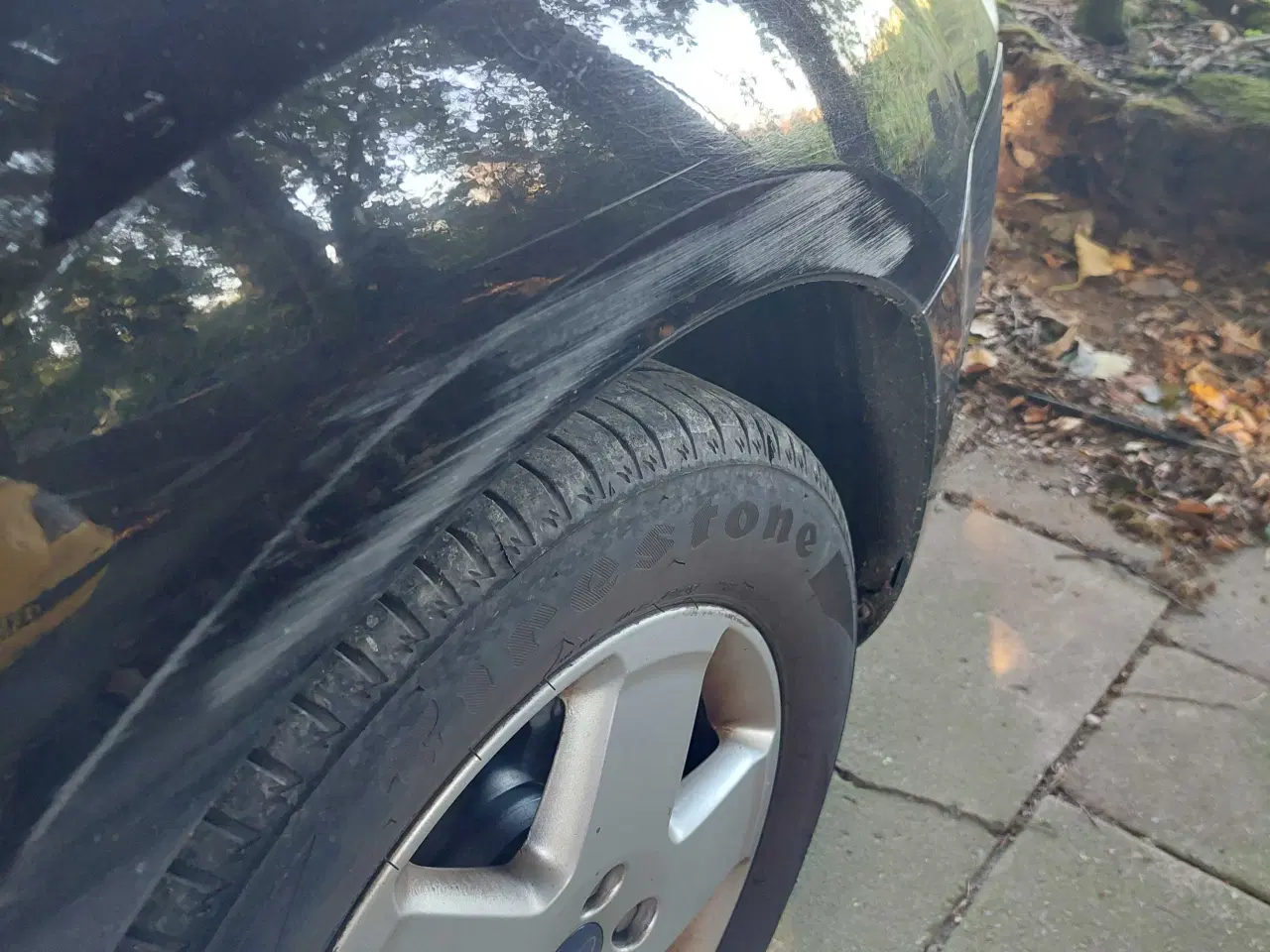 Billede 8 - Ford focus stationcar
