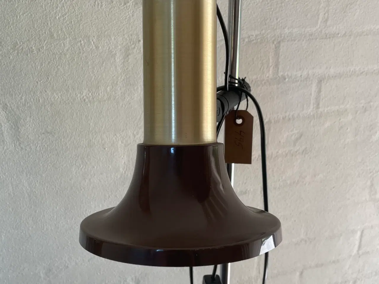 Billede 3 - Standerlampe