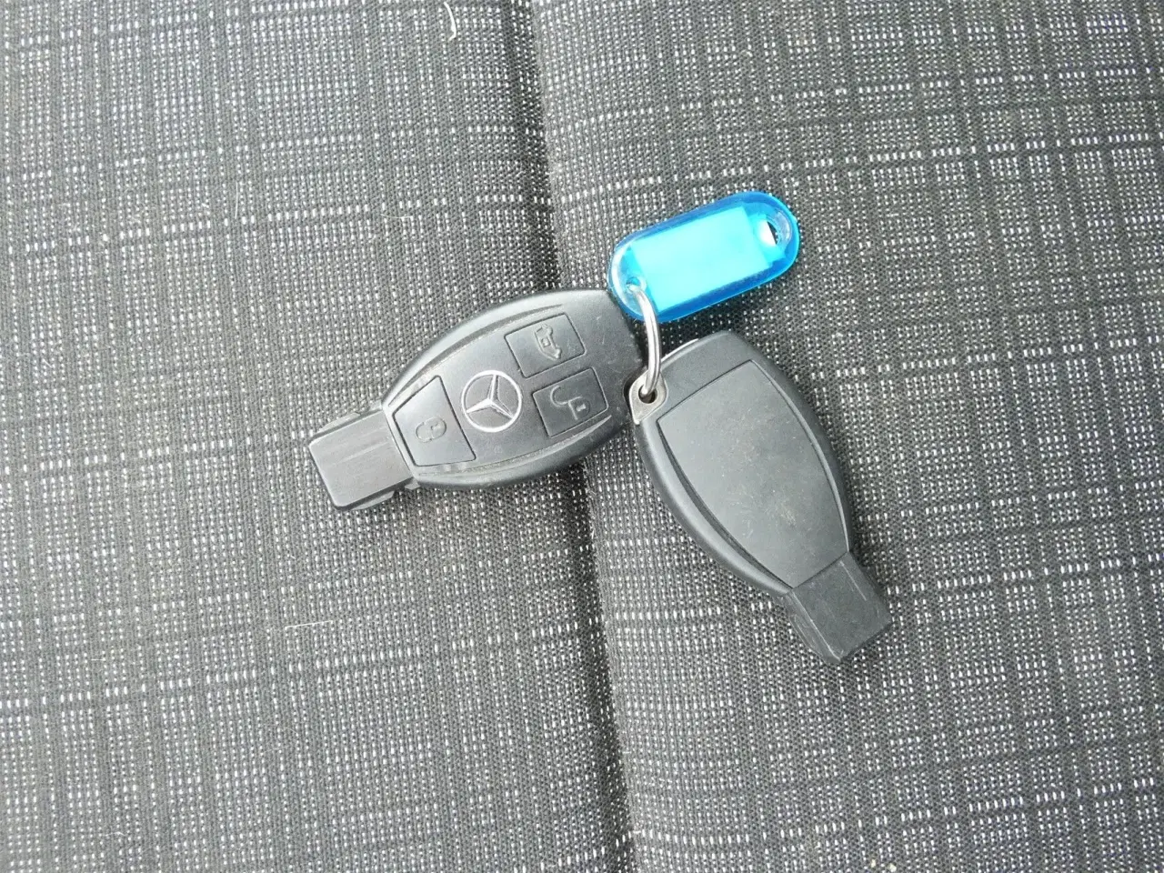 Billede 18 - Mercedes-Benz Vito 114 A2 2,1 CDI BlueEfficiency Go 136HK Van