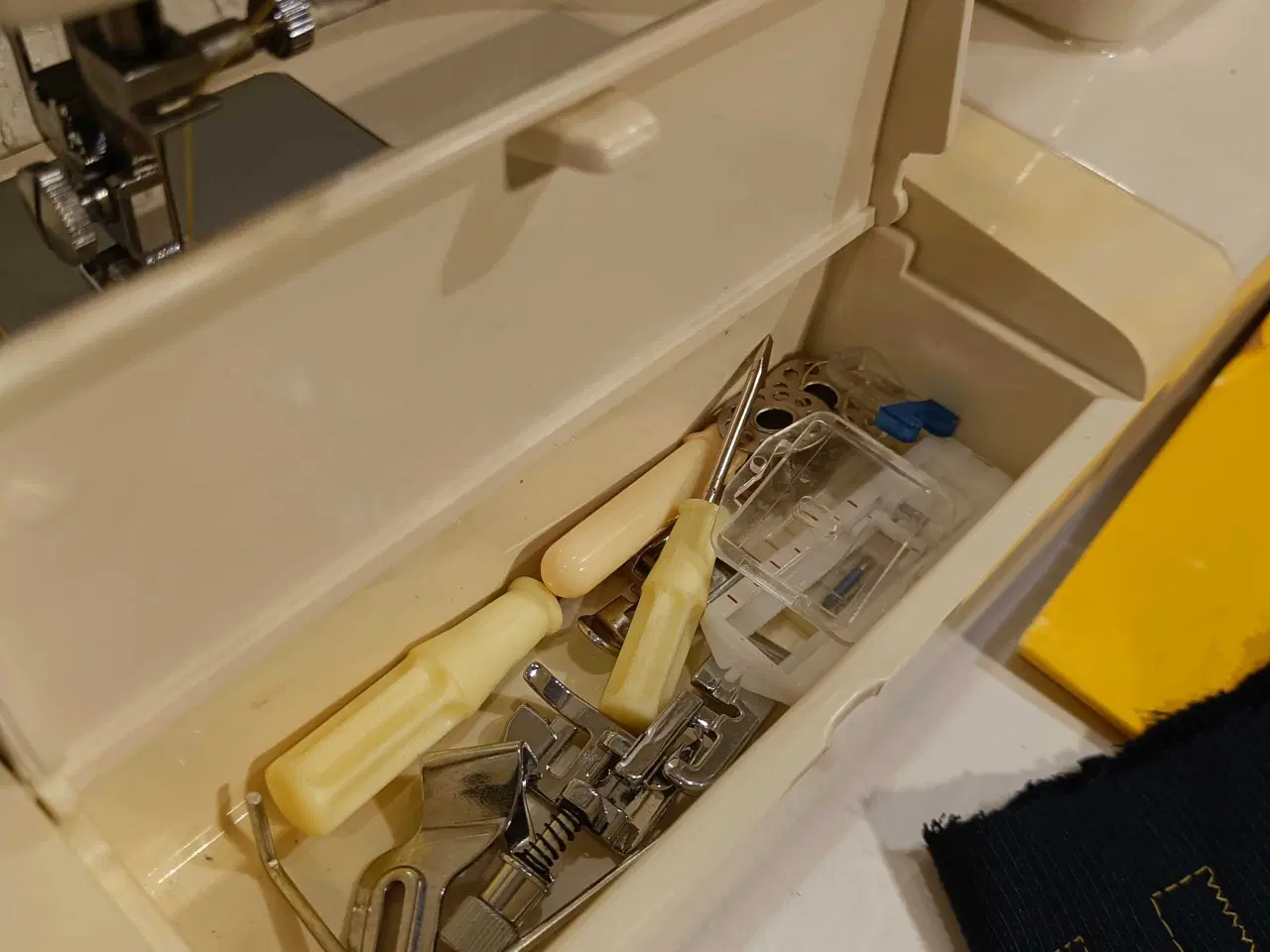 Billede 5 - Eva 2318 virker fint