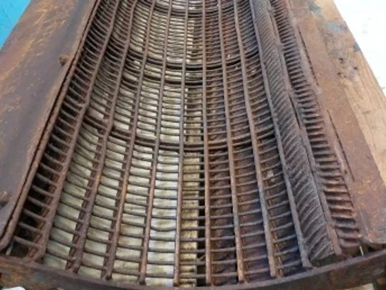 Billede 17 - Claas Dominator 76 Bro 0006017501