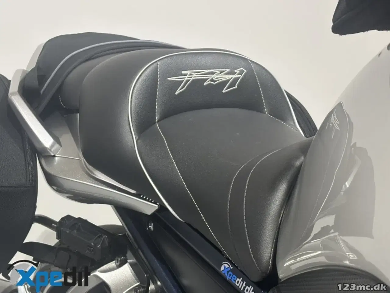 Billede 18 - Yamaha FZ1 S