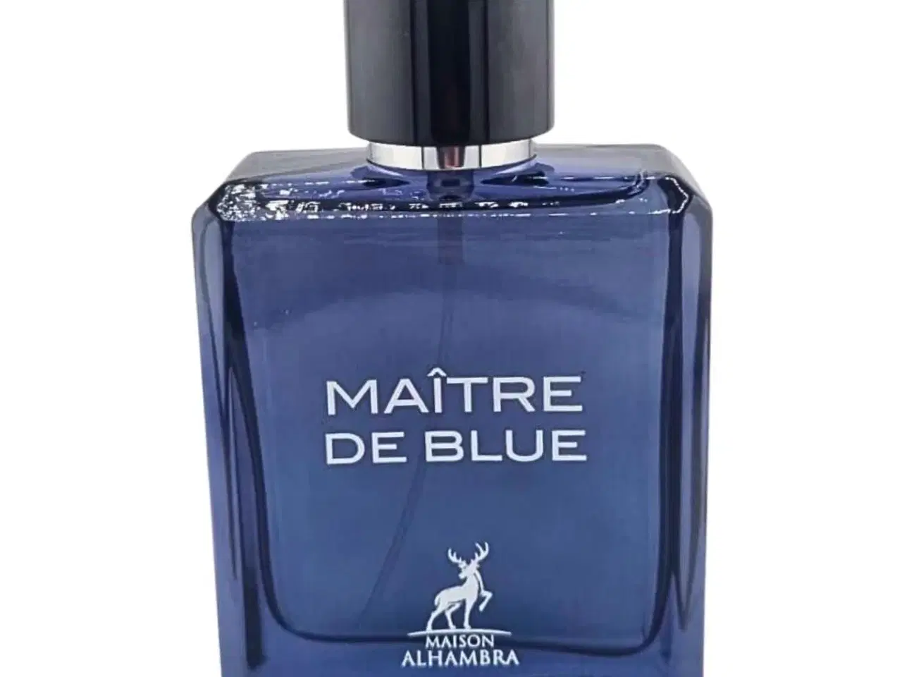 Billede 1 - Herreparfume Maison Alhambra EDP Maître de Blue 100 ml