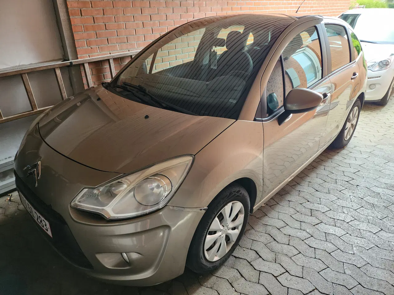 Billede 19 - Citroën C3 1,4i 16V