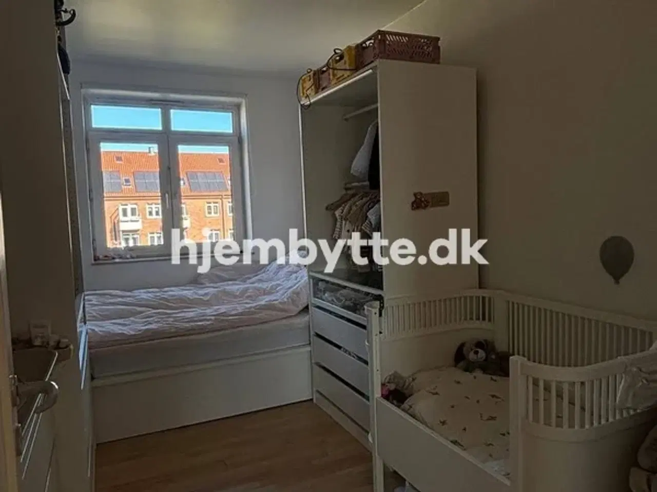 Billede 5 - Hjembytte - ThygesVænge