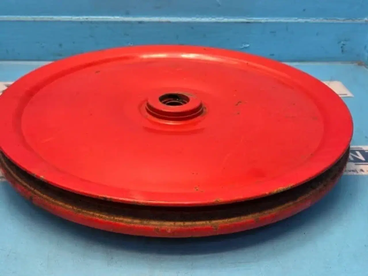 Billede 3 - Massey Ferguson 32 Remskive 28584001