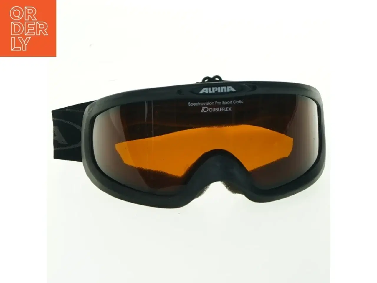 Billede 5 - Ski briller fra Alpina (str. 19x8,5 cm)
