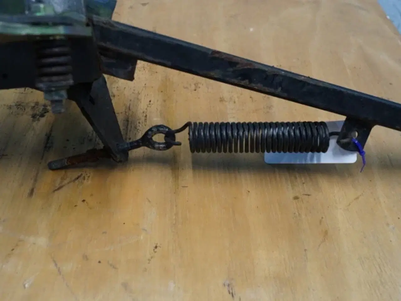 Billede 7 - New Holland BB9090 Arm 700176094