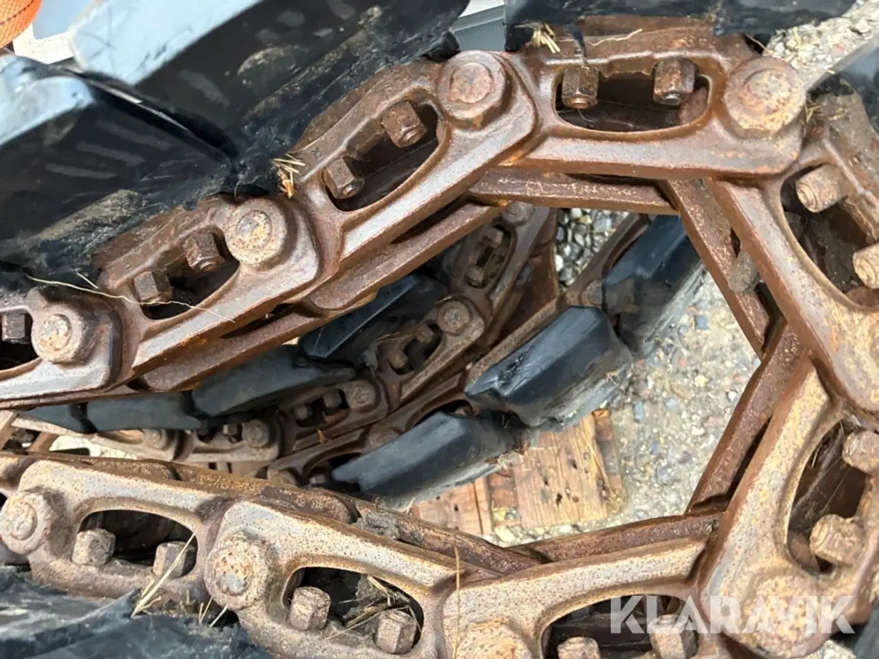 Billede 9 - Bælter 2 styk