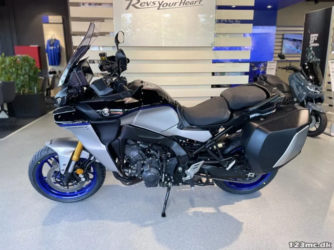 Billede 7 - Yamaha Tracer 9 GT+