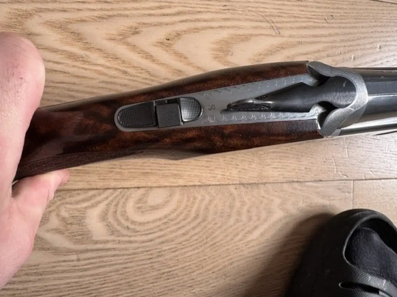 Billede 7 - Jaguar 12/76 – velholdt og klar til jagt