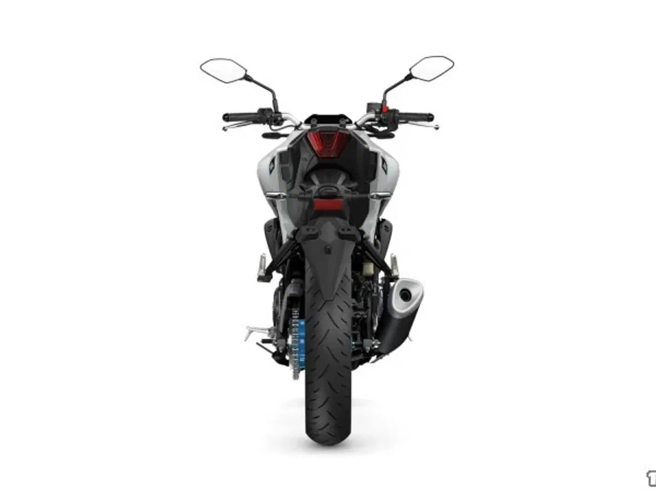 Billede 5 - Yamaha MT-03