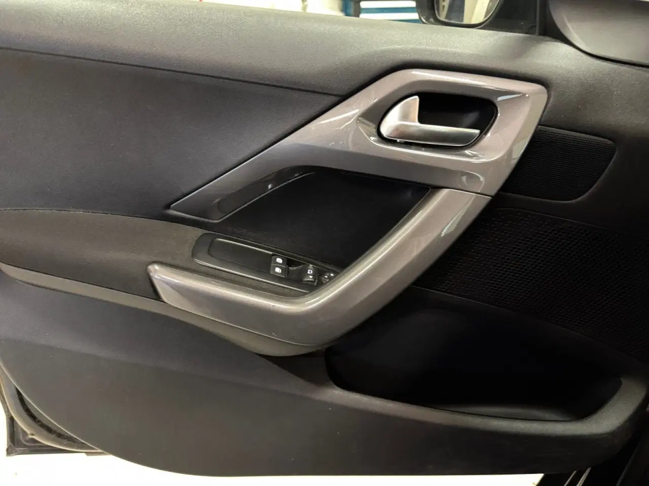 Billede 13 - Peugeot 2008 1,6 BlueHDi 100 Active