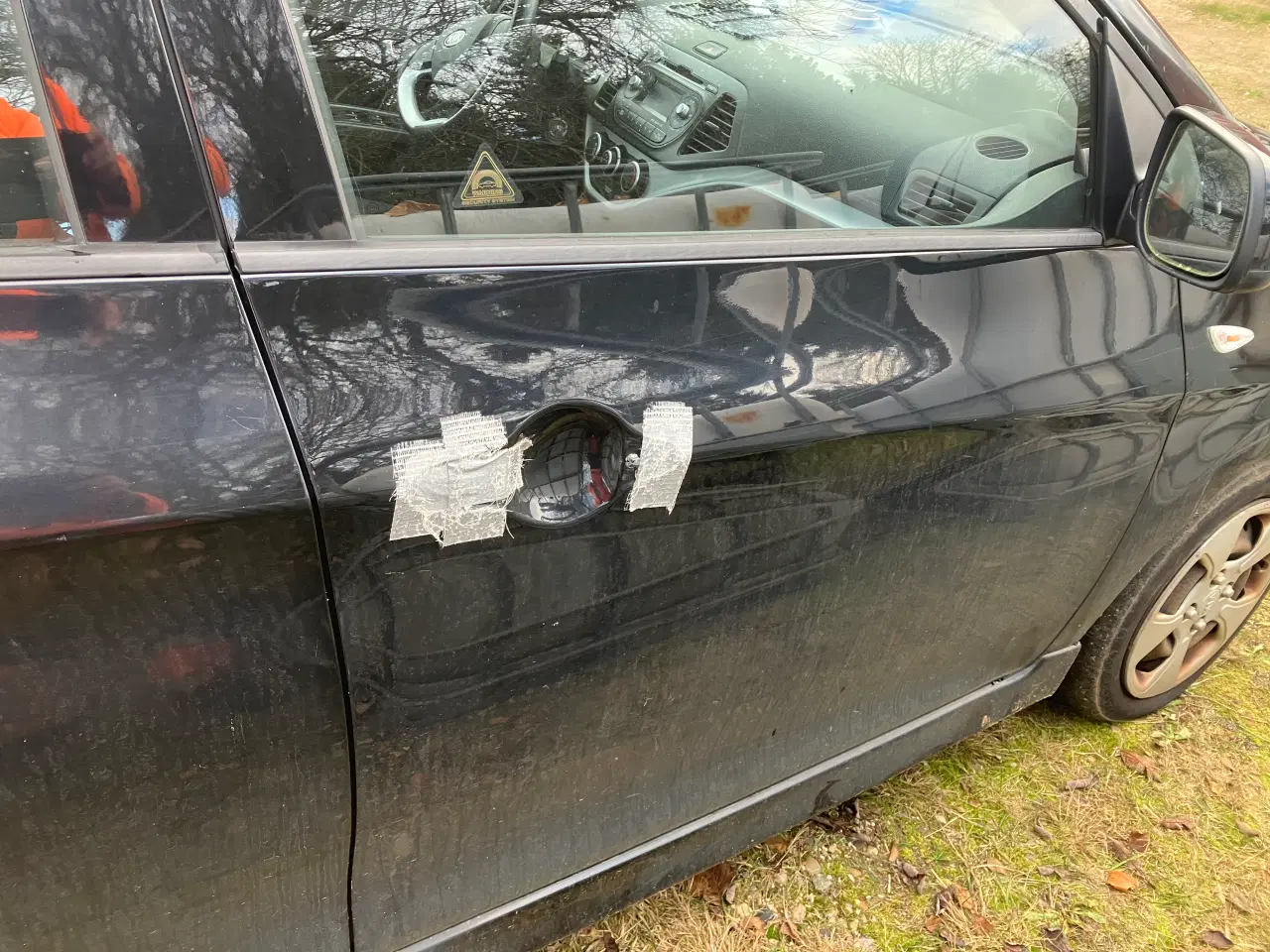 Billede 3 - Kia picanto 1,0 skal synes 2011