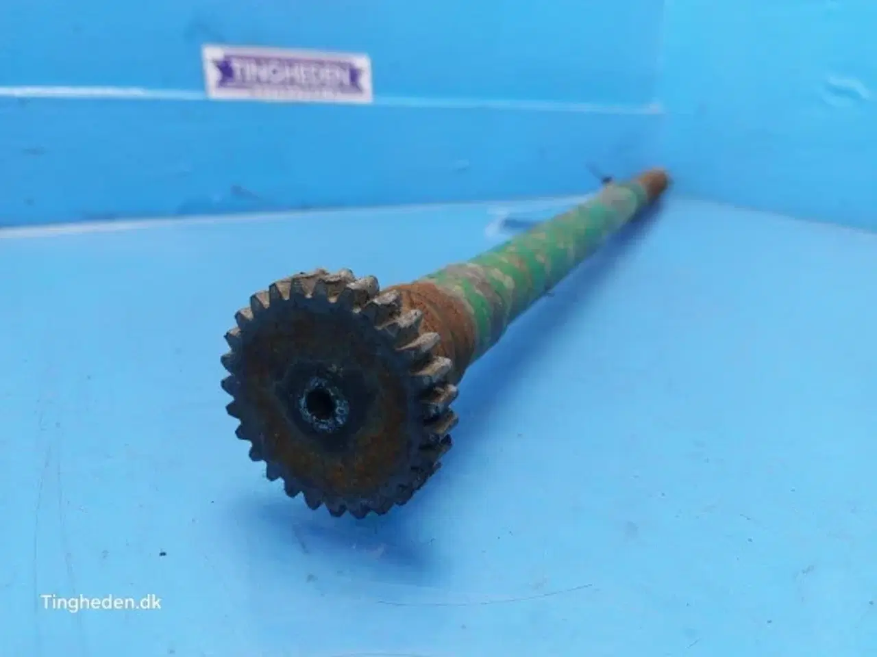 Billede 9 - John Deere 3030 Spindel L31641