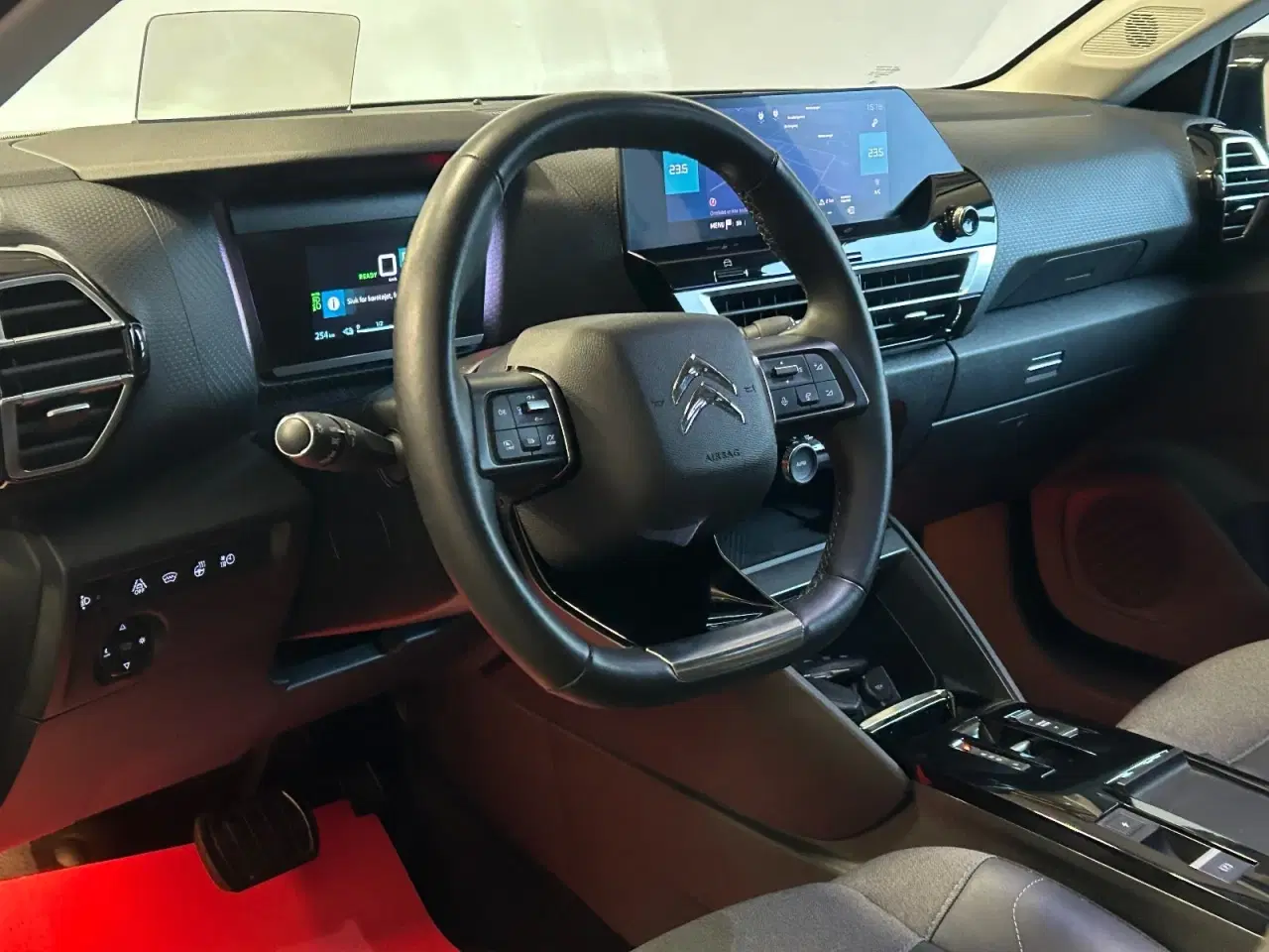 Billede 8 - Citroën ë-C4 50 Shine