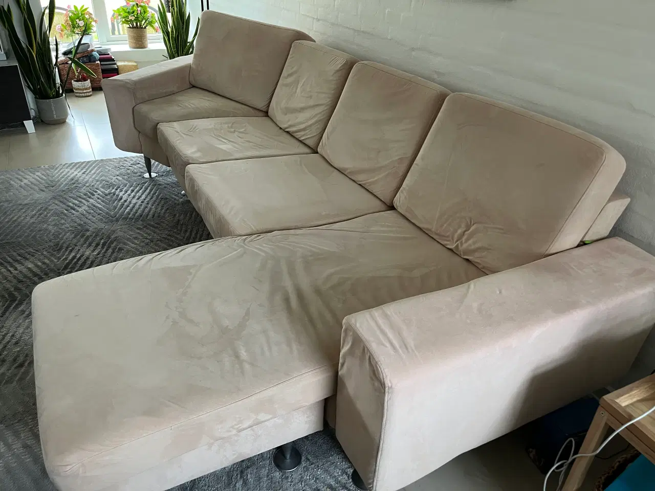 Billede 3 - Bo Concept Sofa