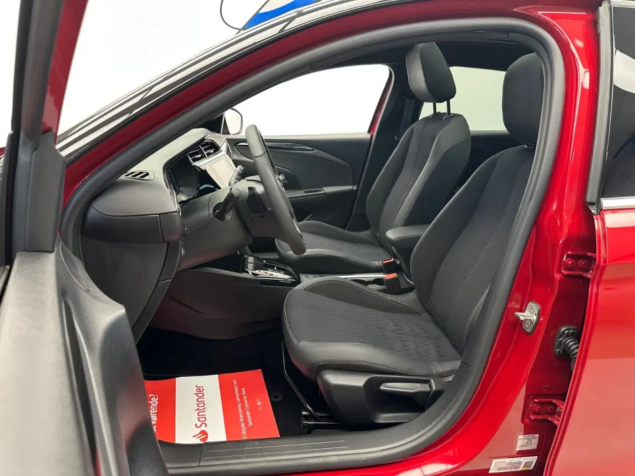 Billede 10 - Opel Corsa 1,2 T 100 Elegance Sky aut.
